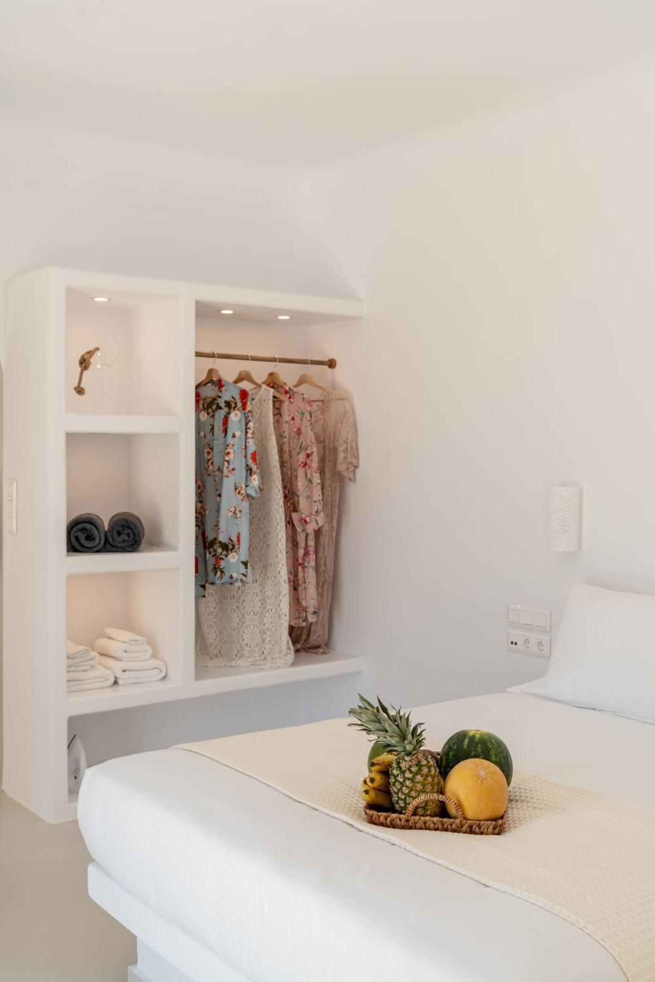 Mardanza Exclusive Imerovigli (Santorini) Exterior foto